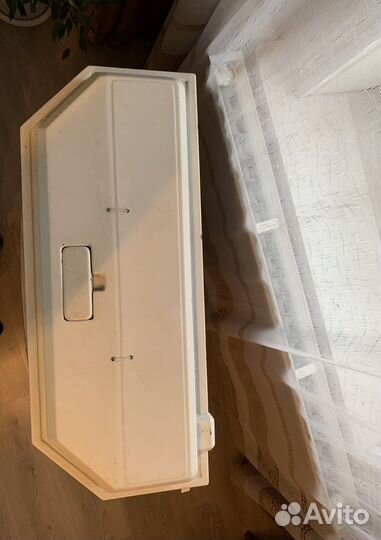 Аквариум 55 литров