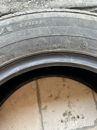 Bridgestone Turanza T001 225/60 R16