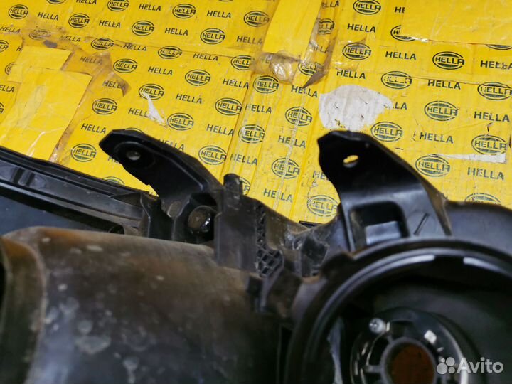 Фара ASX 2010 (1119)