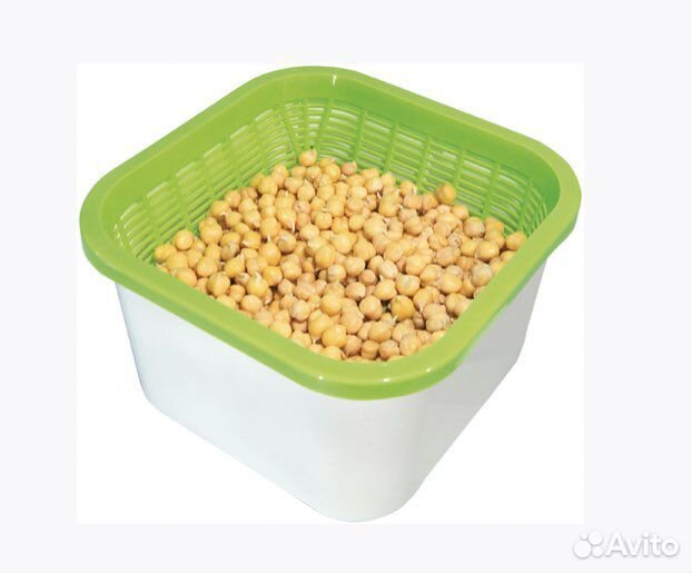 Проращиватель микрозелени «Здоровья клад»