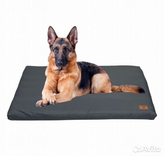 Лежанка новая большая для животных