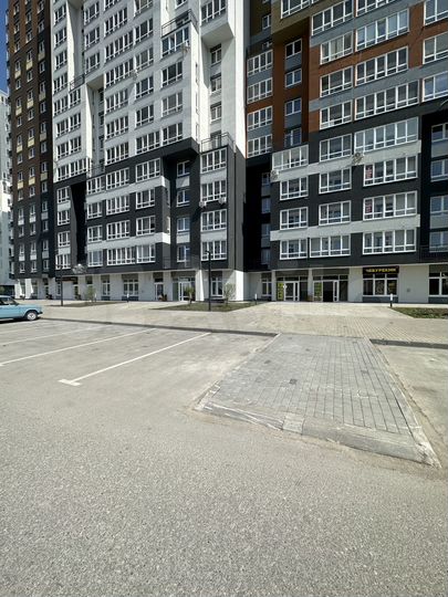 Свободного назначения, 80.5 м²