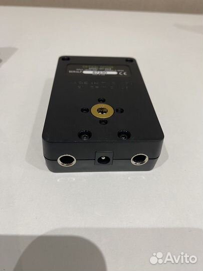 Источник питания Critical сx-1 Generation 2