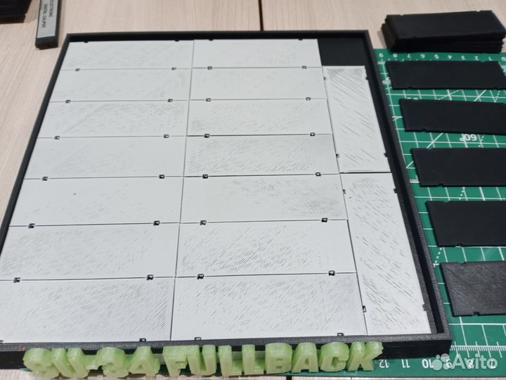 Плита аэродромная паг 14