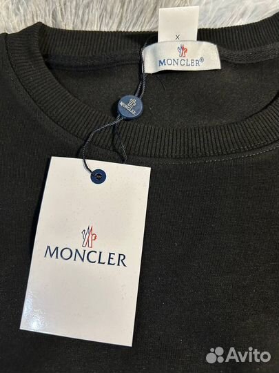 Свитшот Moncler