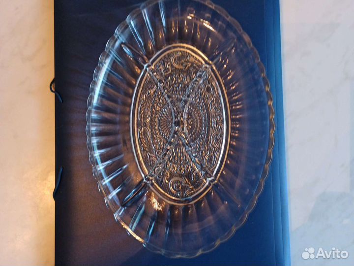 Блюдо, селёдочница, разные