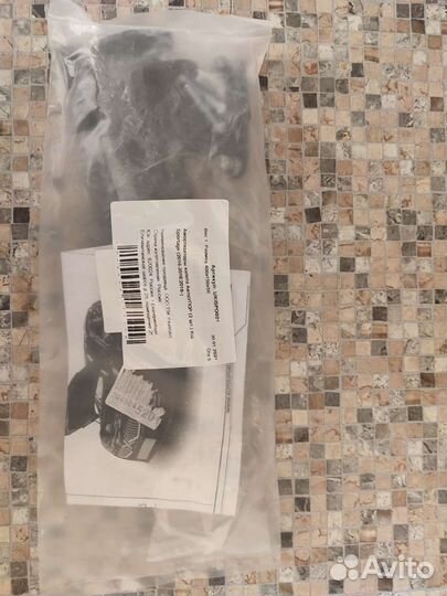 Газовые упоры капота киа