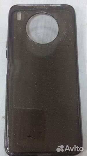 Чехол на honor 50 lite