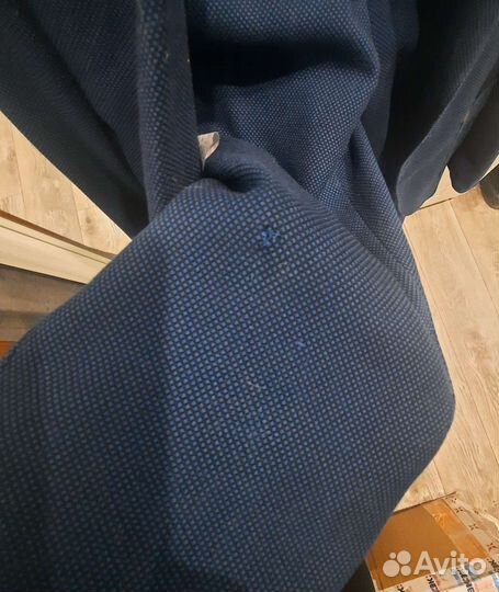 Школьный костюм