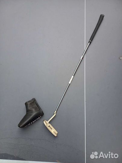 Бэк клюшек для гольфа MG Volcano & Sprixon