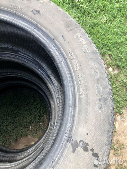 Hankook Aurora Van R20 185/65 R15 45F