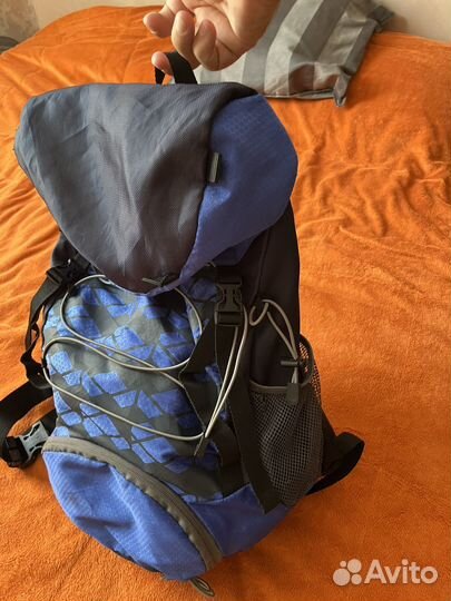 Рюкзак туристический 35 литров
