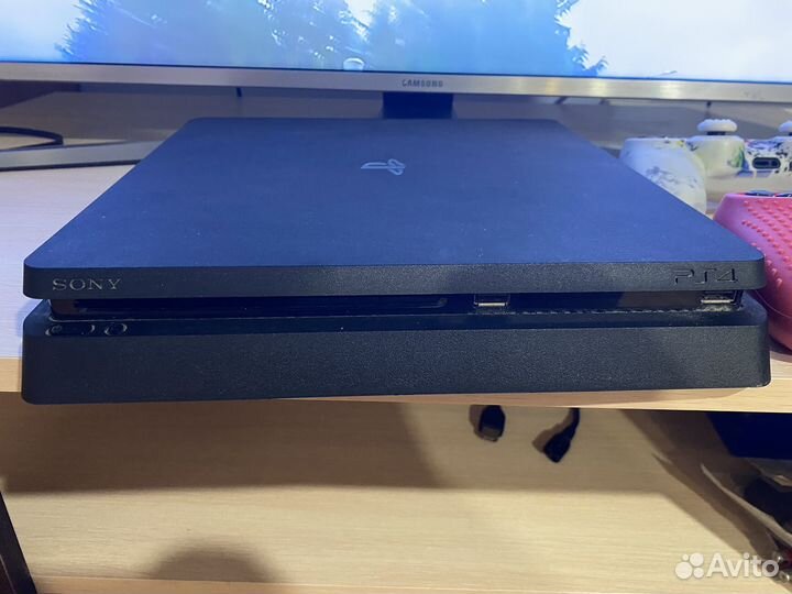 Sony PS4 slim 1tb