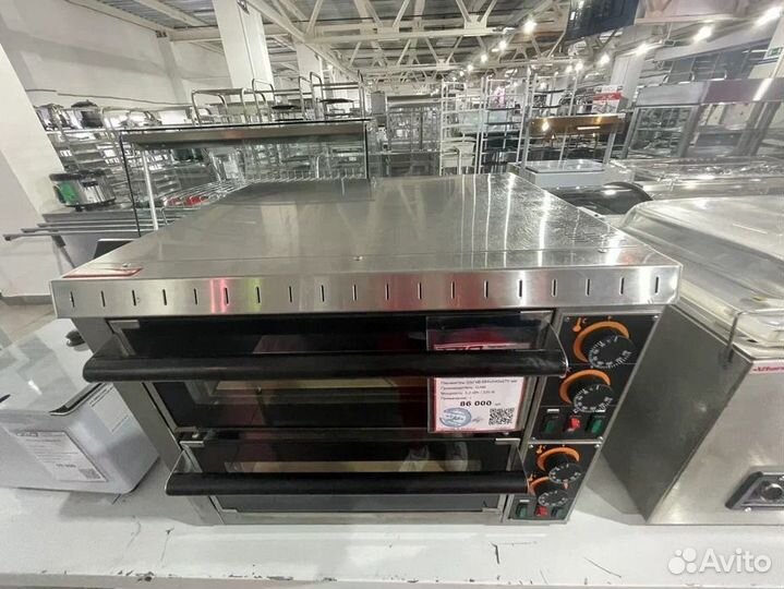 Печь для пиццы GAM formd11MN230