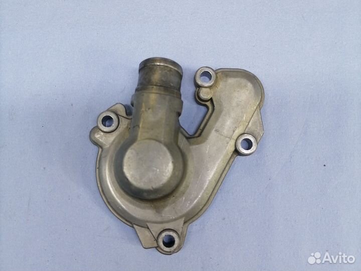 Крышка помпы ktm 77735052000