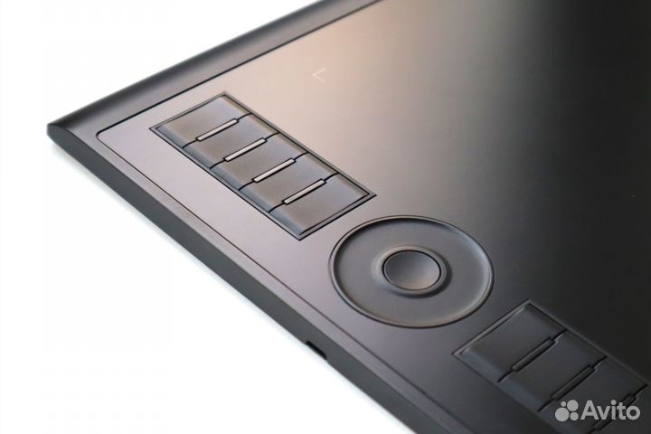 Графический планшет gaomon M10K PRO