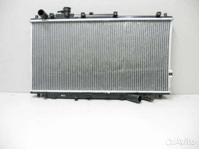 Радиатор охлаждения для Киа Спектра Kia Spectra