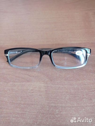 Очки мужские