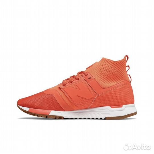 Кроссовки new balance 247 MRL247OX 42