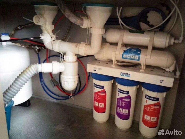 Сантехник Тамбов