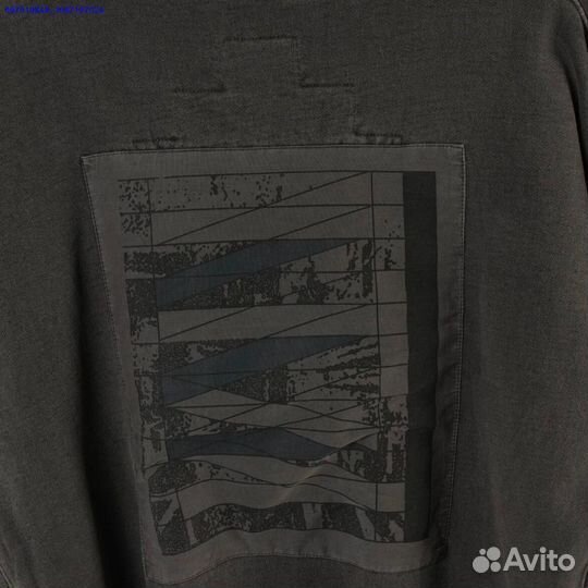 Свитшот Cav Empt