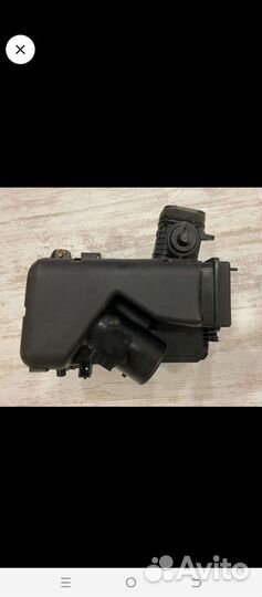 Корпус воздушного фильтра