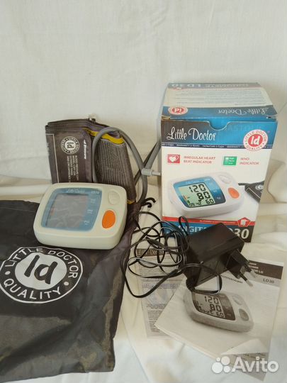Тонометр автоматический