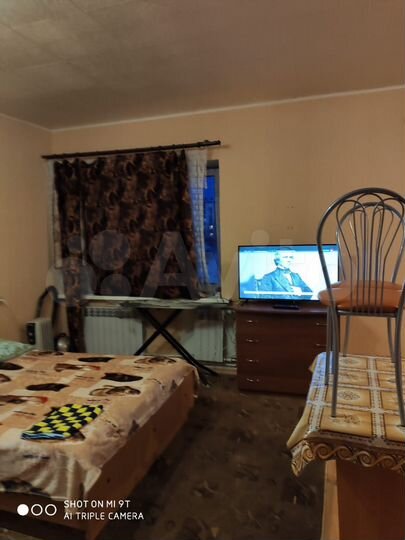 1-к. квартира, 37,7 м², 3/5 эт.