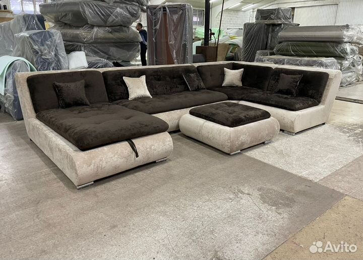 Диван Николь