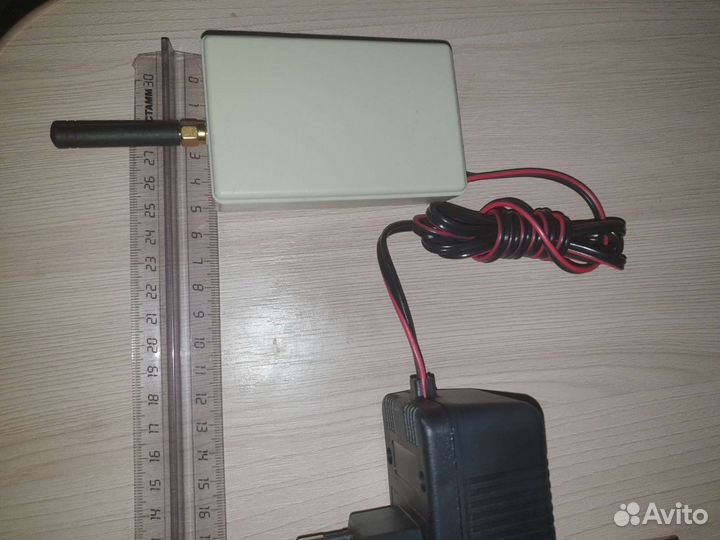 Флудилка GSM