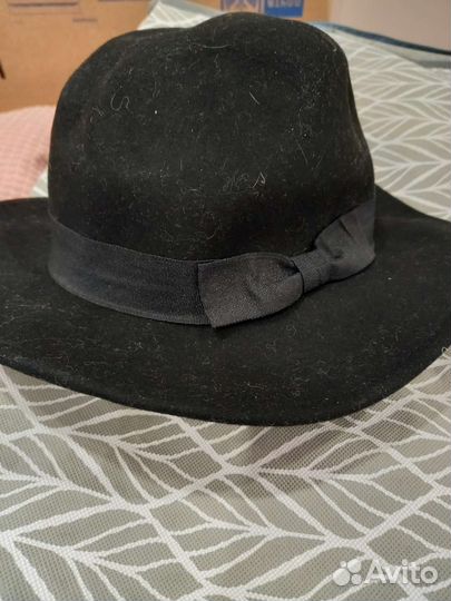 Шляпа женская