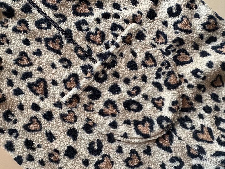 Кигуруми для девочки 128-134