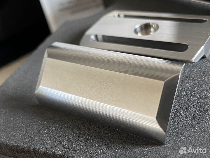 Станок для бритья Blackland Blackbird Новый