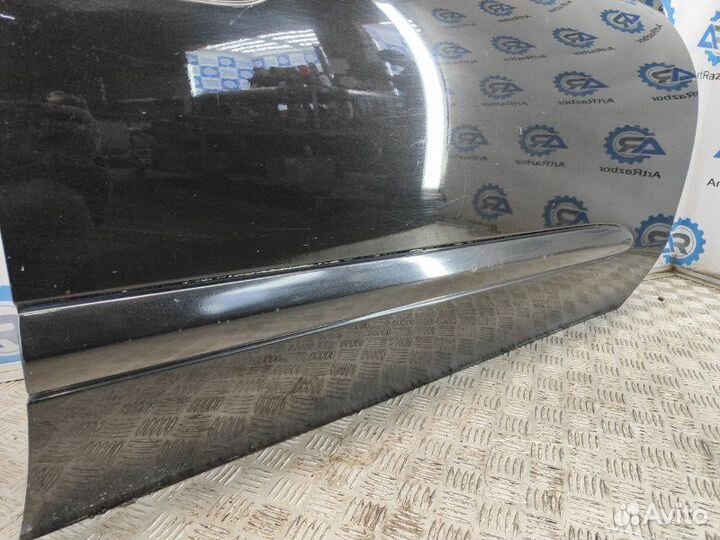 Дверь передняя правая Nissan Almera N16 1.5 QG15