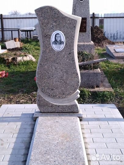 Изготовление памятников, любой размер