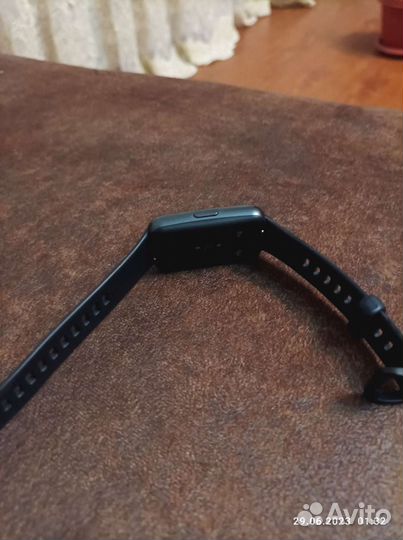 Huawei band 7