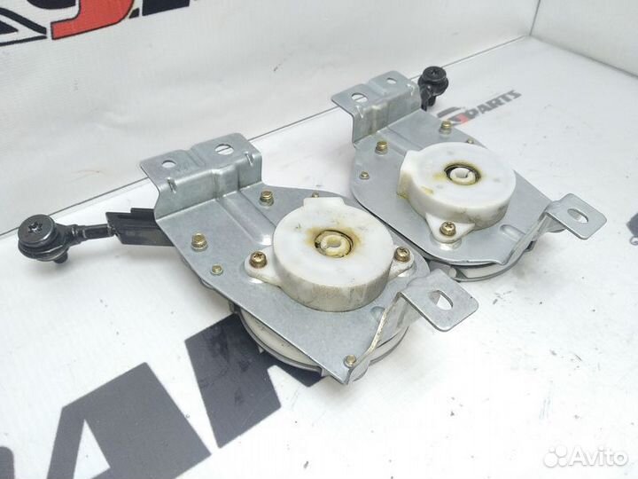 Трос Mitsubishi Outlander