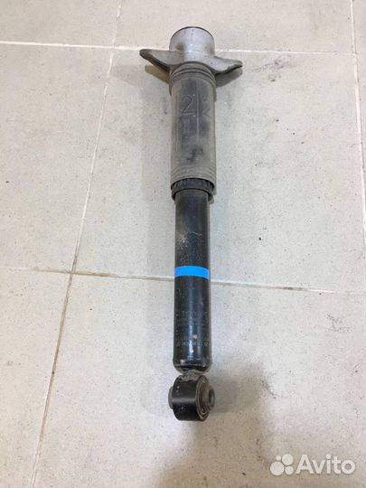 Амортизатор задний Toyota RAV 4 2019- 485308Z104