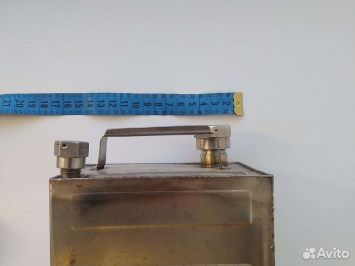 Фляжка эксклюзив