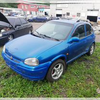 Opel Vita 1.4 AT, 1996, 141 000 км, с пробегом, цена 170 000 руб.