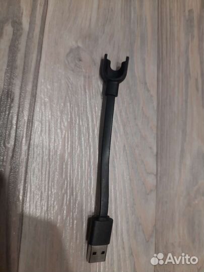 Зарядное устройство MI Band 1