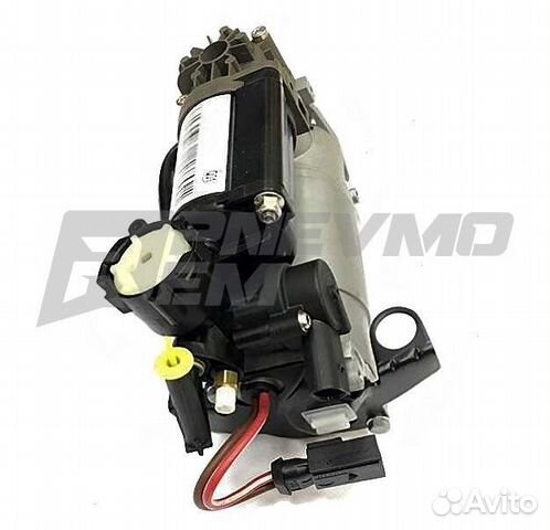 Компрессор пневмоподвески Mercedes 220