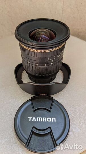 Зеркальный фотоаппарат Nikon D7100 + комплект