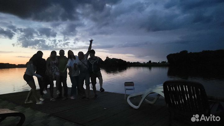 Караоке вечеринки. Аренда оборудования