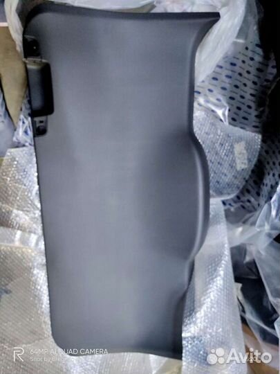 Обшивка двери багажника C-Max новая