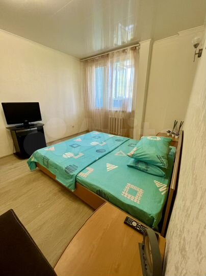 1-к. квартира, 47 м², 6/16 эт.