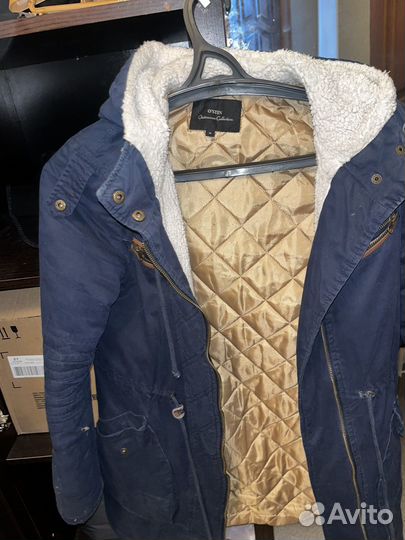 Одежда женская