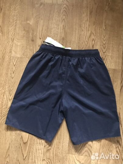 Шорты мужские adidas новые S