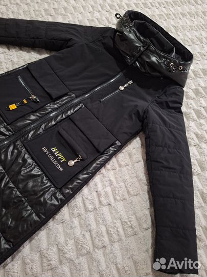 Куртка для девочки