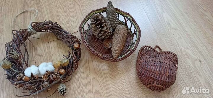 Комплект для интерьера